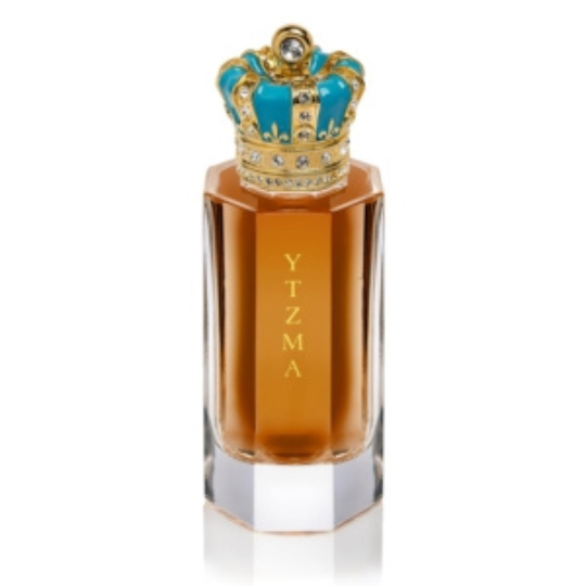 Ytzma- Corona Real