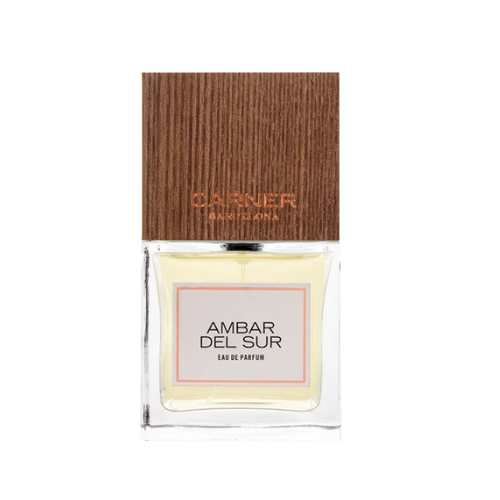 Ámbar Del Sur - Agua De Perfume - Carner Barcelona