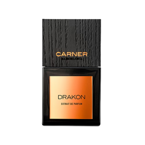 Drakon - Agua de Perfume - Carner Barcelona
