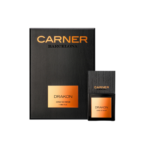 Drakon - Agua de Perfume - Carner Barcelona