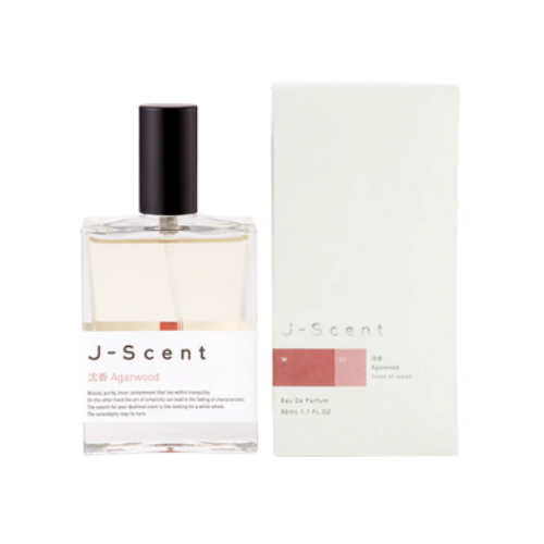 Agarrobo - Agua de Perfume - J-Scent