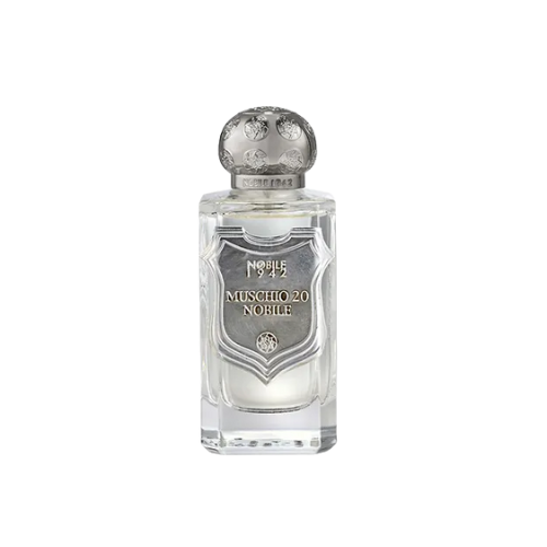 Almizcle 20 - Eau De Parfum - Nobile 1942