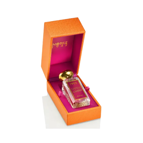 Castillos de arena - Extrait De Parfum - Nobile 1942