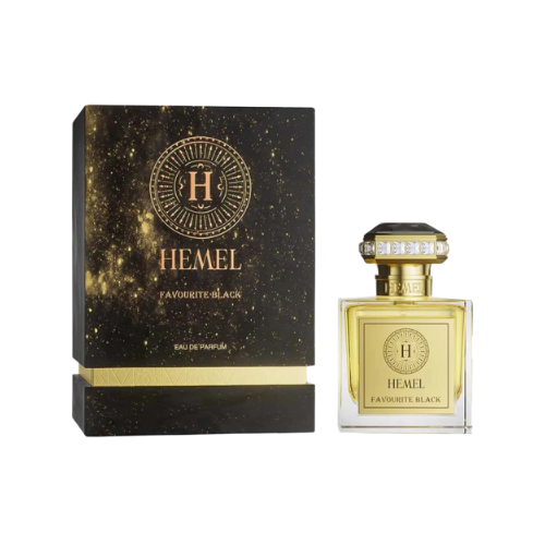Negro Favorito - Eau De Parfum - Hemel