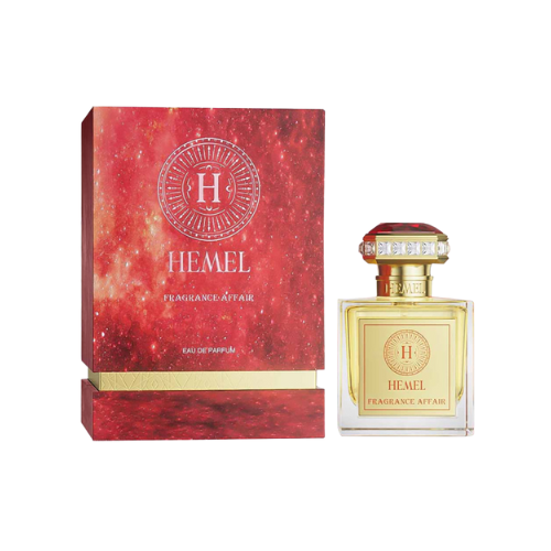 Fragancia Affair - Eau De Parfum - Hemel