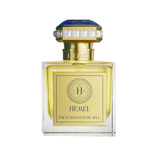 Pachulí Para Todos - Eau De Parfum - Hemel