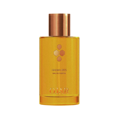 Halwa Kiss - Eau de Parfum – Ojar 