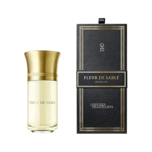 Fleur de Sable - Eau de Parfum - Líquidos Imaginaires