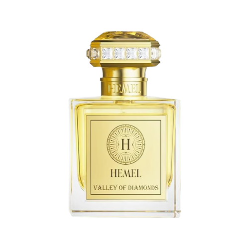 Valle De Diamantes - Eau De Parfum - Hemel