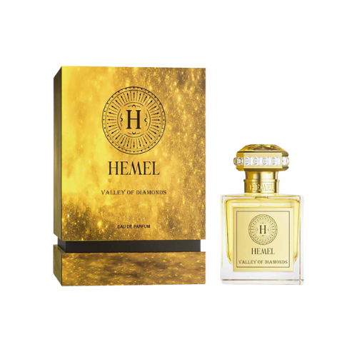 Valle De Diamantes - Eau De Parfum - Hemel