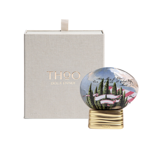 Dulce Aburrimiento - Agua de Perfume - Thoo