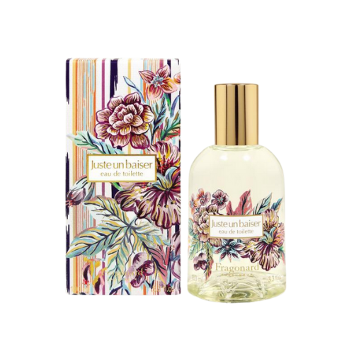 Sólo un baiser - Eau De Toilette - Fragonard