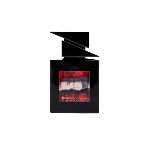 Declinación En Rojo - Extrait De Parfum - Declinación