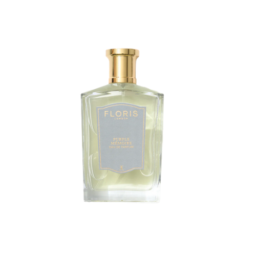 Memoria Púrpura - Eau De Parfum - Floris London