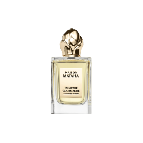Escapada Gourmet - Extracto De Perfume - Casa Mataha