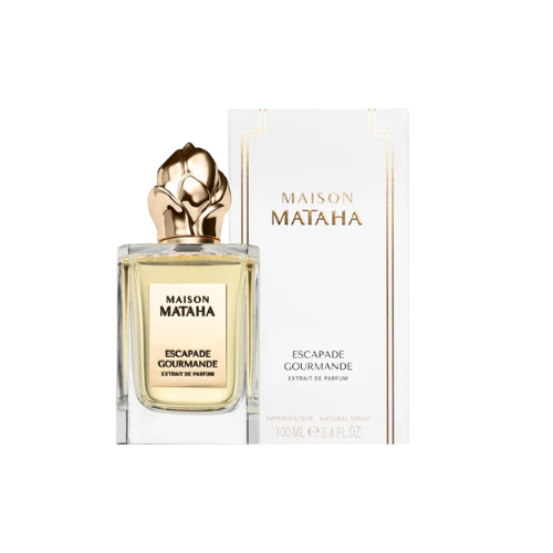 Escapada Gourmet - Extracto De Perfume - Casa Mataha