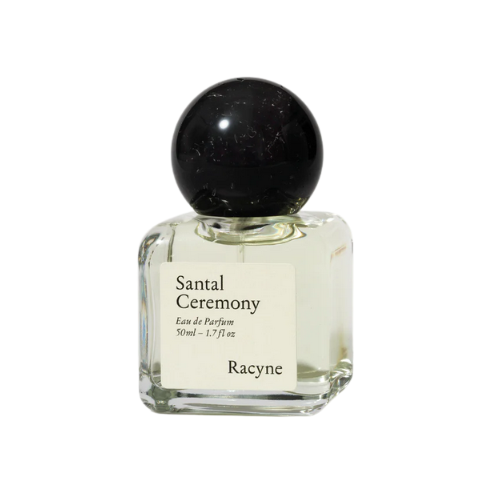 Ceremonia Santal - Eau De Parfum - Racyne