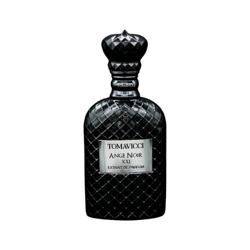 Ange Noir XXI - Extracto de Perfume - Tomavicci