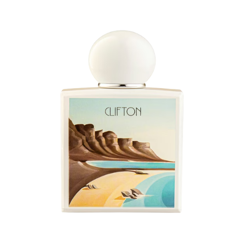Clifton - Extracto de Perfume - Adamo Perfume