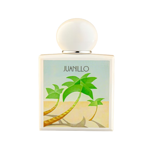 Juanillo - Extracto de Perfume - Adamo Perfume