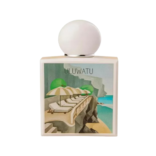 Uluwatu - Extracto de Perfume - Adamo Perfume