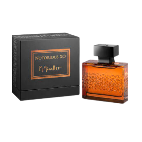 Notorious XO - Agua de Perfume - Micallef