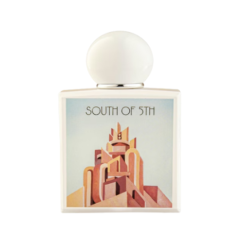 Al sur de la 5ta - Extrait De Parfum - Adamo Parfum