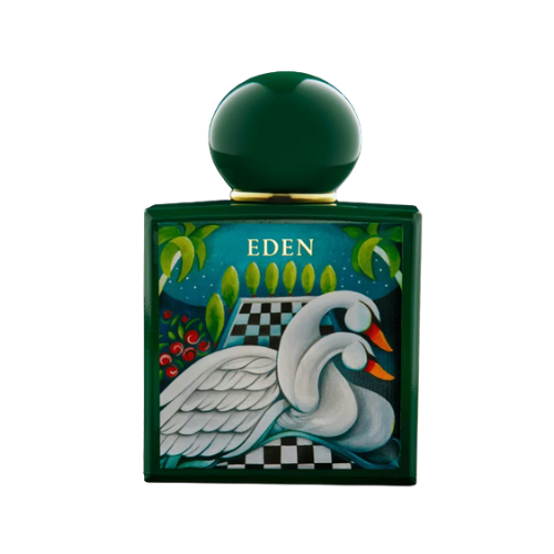 Eden - Extracto de Perfume - Adamo Perfume