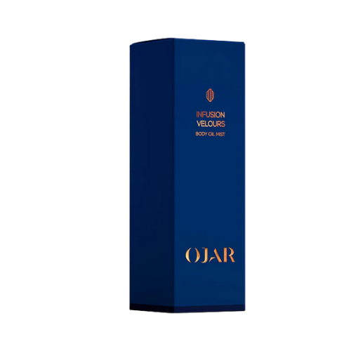Infusion Velours - Bruma de aceite corporal - Ojar