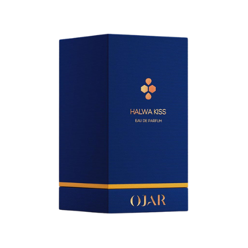 Halwa Kiss - Eau de Parfum – Ojar 