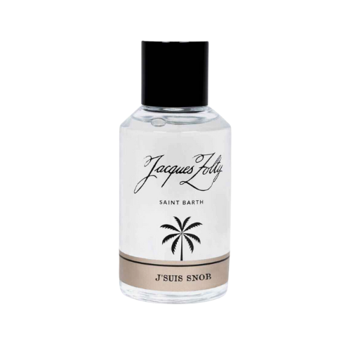 J'SUIS SNOB - Agua de Perfume - Jacques Zolty