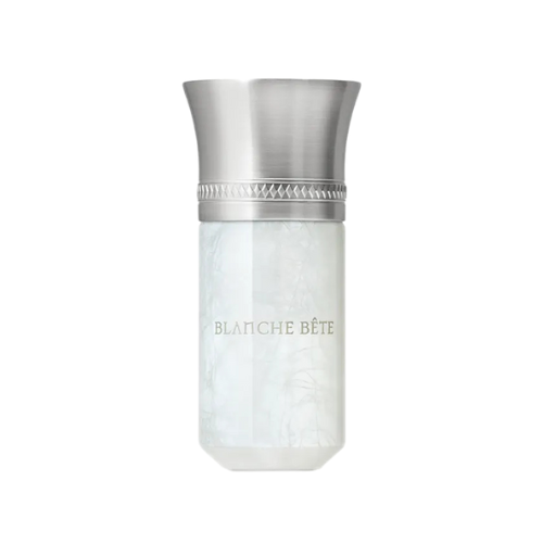 Blanche Bete - Eau de Parfum - Líquidos Imaginaires