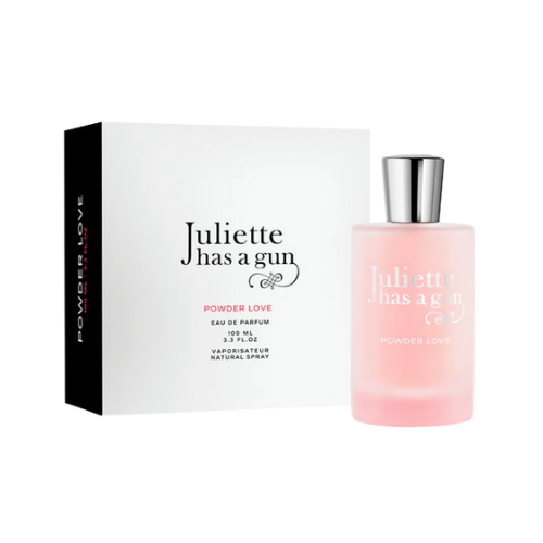 Powder Love - Eau de Parfum - Juliette tiene una pistola