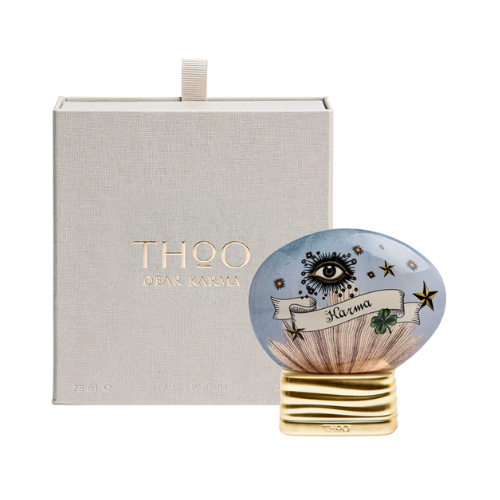 Querida Karma - Agua de Perfume - Thoo
