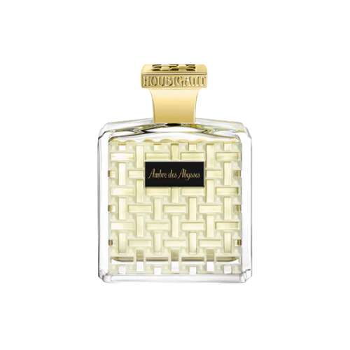 Ambre Des Abysses - Eau De Parfum - Houbigant