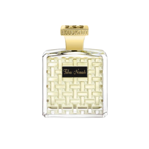Tabac Nómada - Agua de Perfume - Houbigant