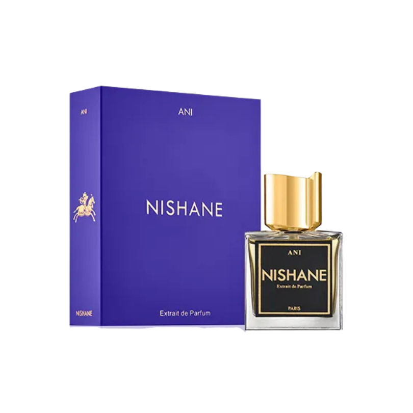 Ani Extracto - Extracto de Perfume - Nishane