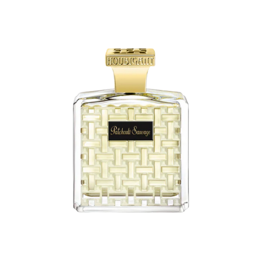 Pachulí Sauvage - Eau De Parfum - Houbigant
