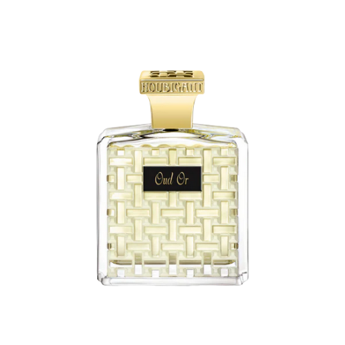 Oud Or - Agua de Perfume - Houbigant