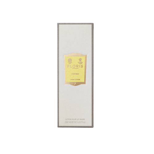 Cefiro - Loción de manos - Floris London