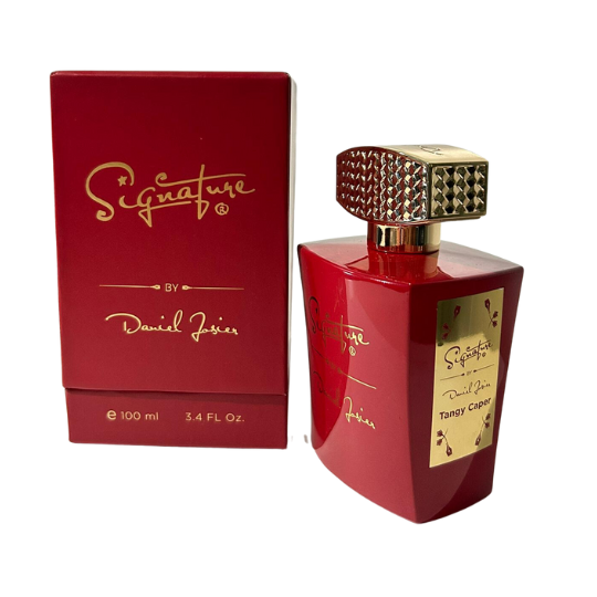 Alcaparra picante - Daniel Josier