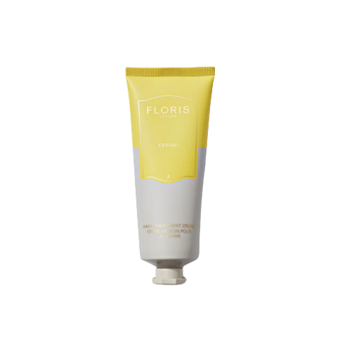 Cefiro - Crema de manos - Floris London