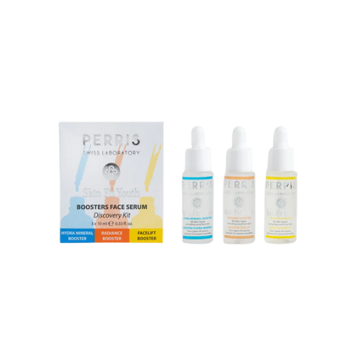 Kit de descubrimiento de refuerzos - Perris