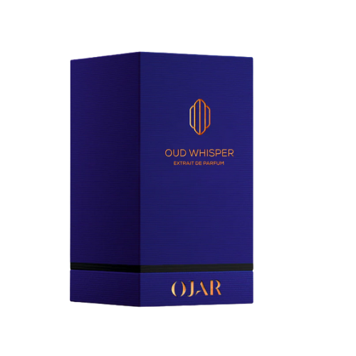 Susurro de Oud - Extracto de Perfume - Ojar