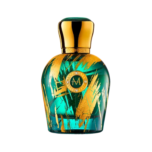 Flor de Portofino - Eau de Parfum - Moresque