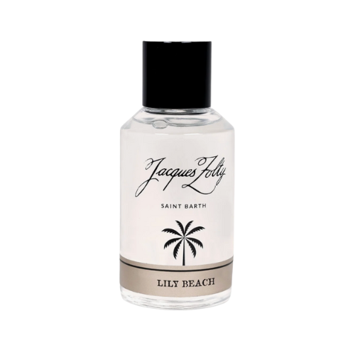 Lily Beach - Agua de Perfume - Jacques Zolty