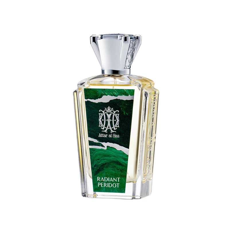 Peridoto Radiante - Attar al Has - Extrait de Parfum