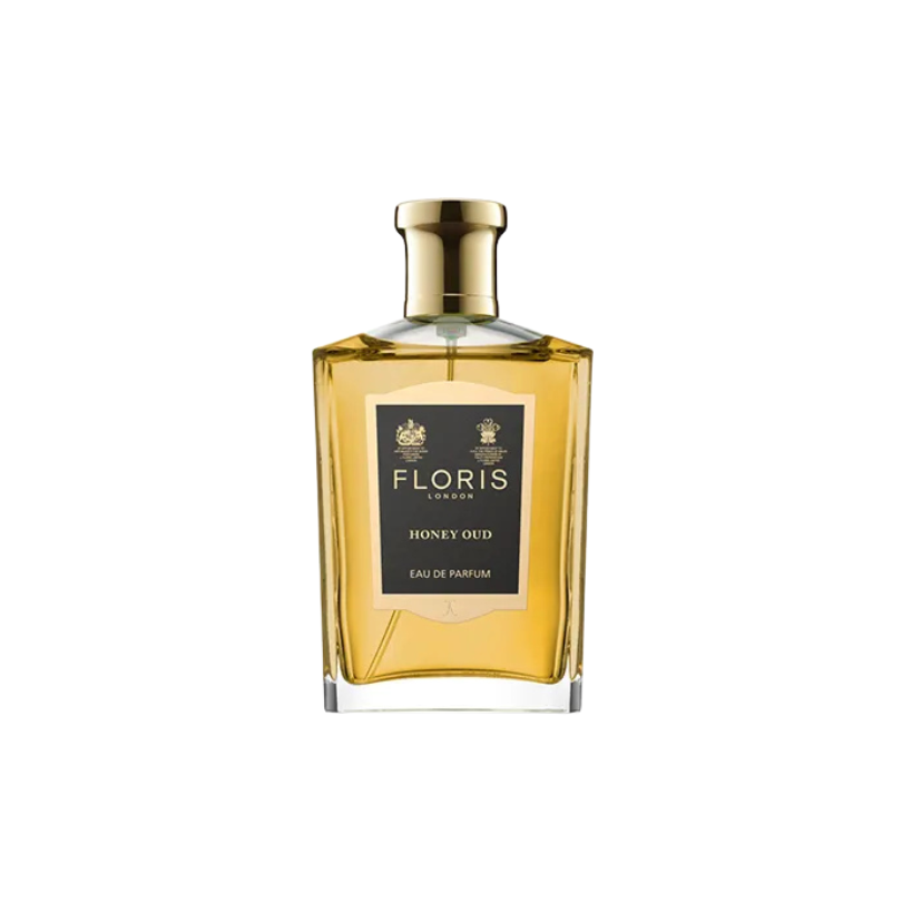 Miel Oud - Eau de Parfum - Floris London