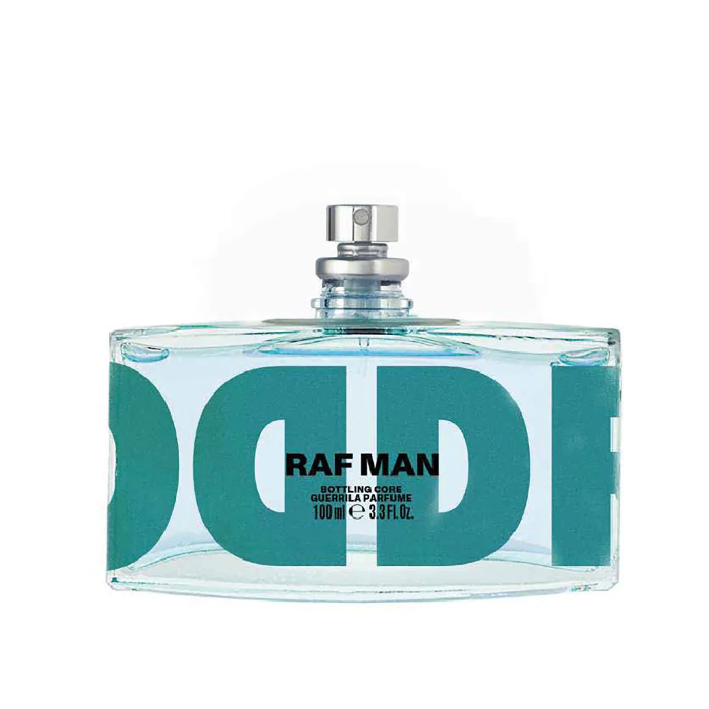Raf Man - Doble Dragón - Eau de Parfum