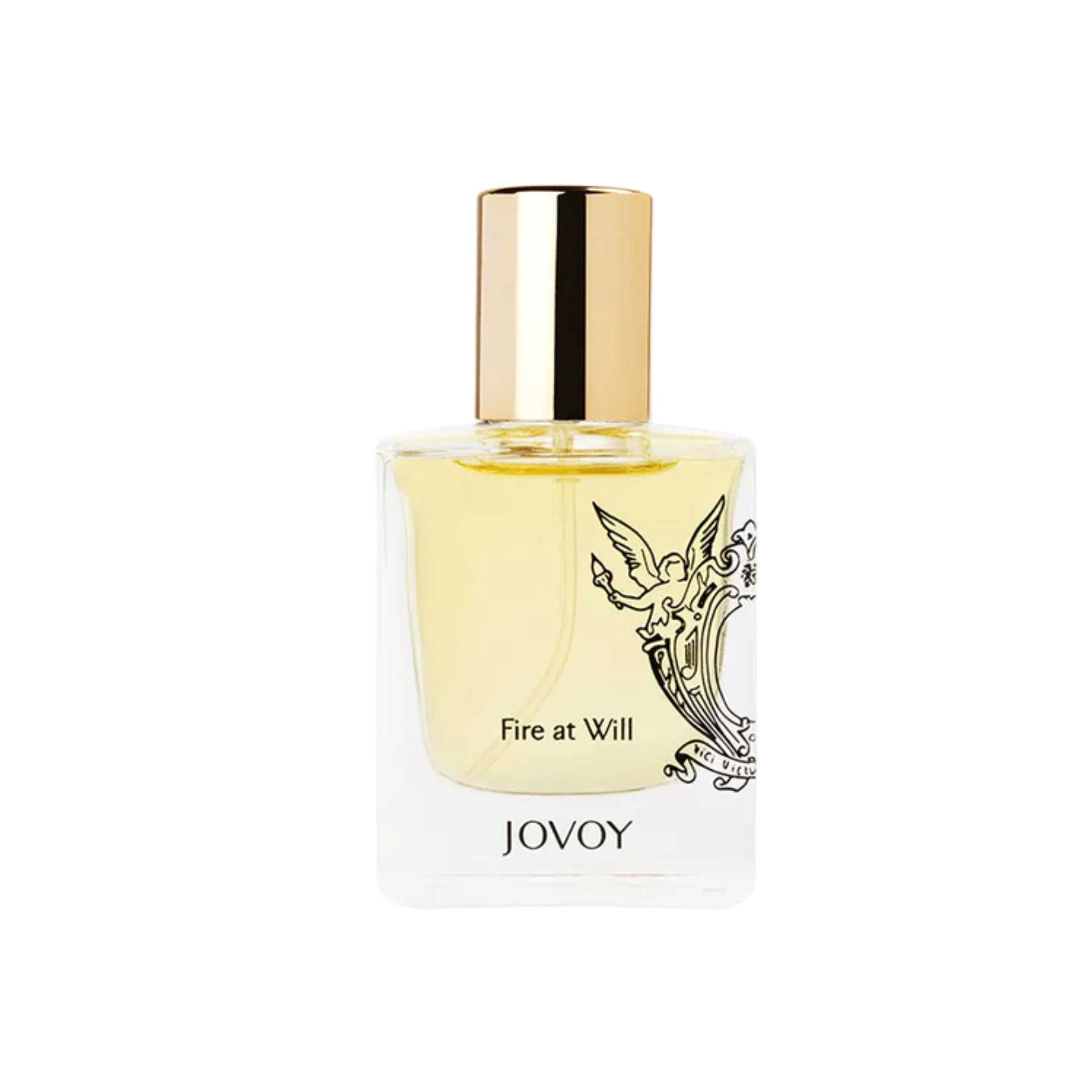 Fire At Will - Eau De Parfum - Jovoy